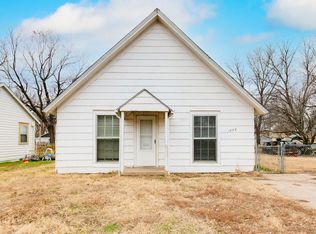1839 S Madison Ave, Wichita, KS 67211