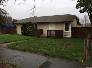 3658 Coffey Ln, Santa Rosa, CA 95403