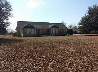 18548 Pecan Ln, Saucier, MS 39574