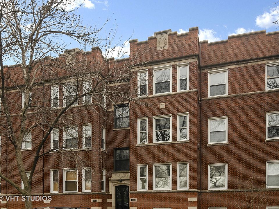 1st image of 7325 N Paulina St Unit 2
