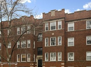 7325 N Paulina St UNIT 2, Chicago, IL 60626
