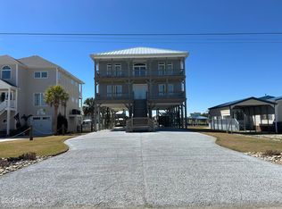 9091 9th Street, Surf City, NC 28445