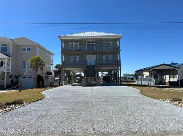 9091 9th Street, Surf City, NC 28445