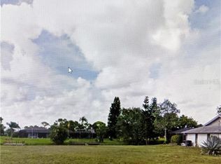 122 Mark Twain Ln, Rotonda West, FL 33947