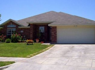 6 Libby Ct, Wichita Falls, TX 76310