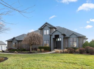 3572 Braveheart Cir, Auburn, IN 46706