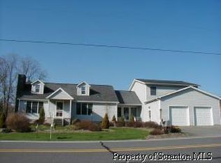 224 Kennedy Creek Rd, Dalton, PA 18414