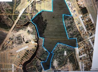 0 State Highway 99 S, Belhaven, NC 27810