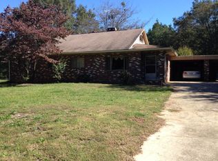 1030 Malcom Bridge Rd, Bogart, GA 30622