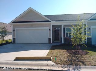 314 Lake Mist Ct, Longs, SC 29568