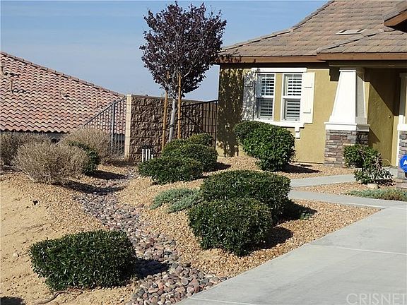 Zero degree landscaping