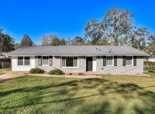 1137 Eisenhower Dr, Augusta, GA 30904