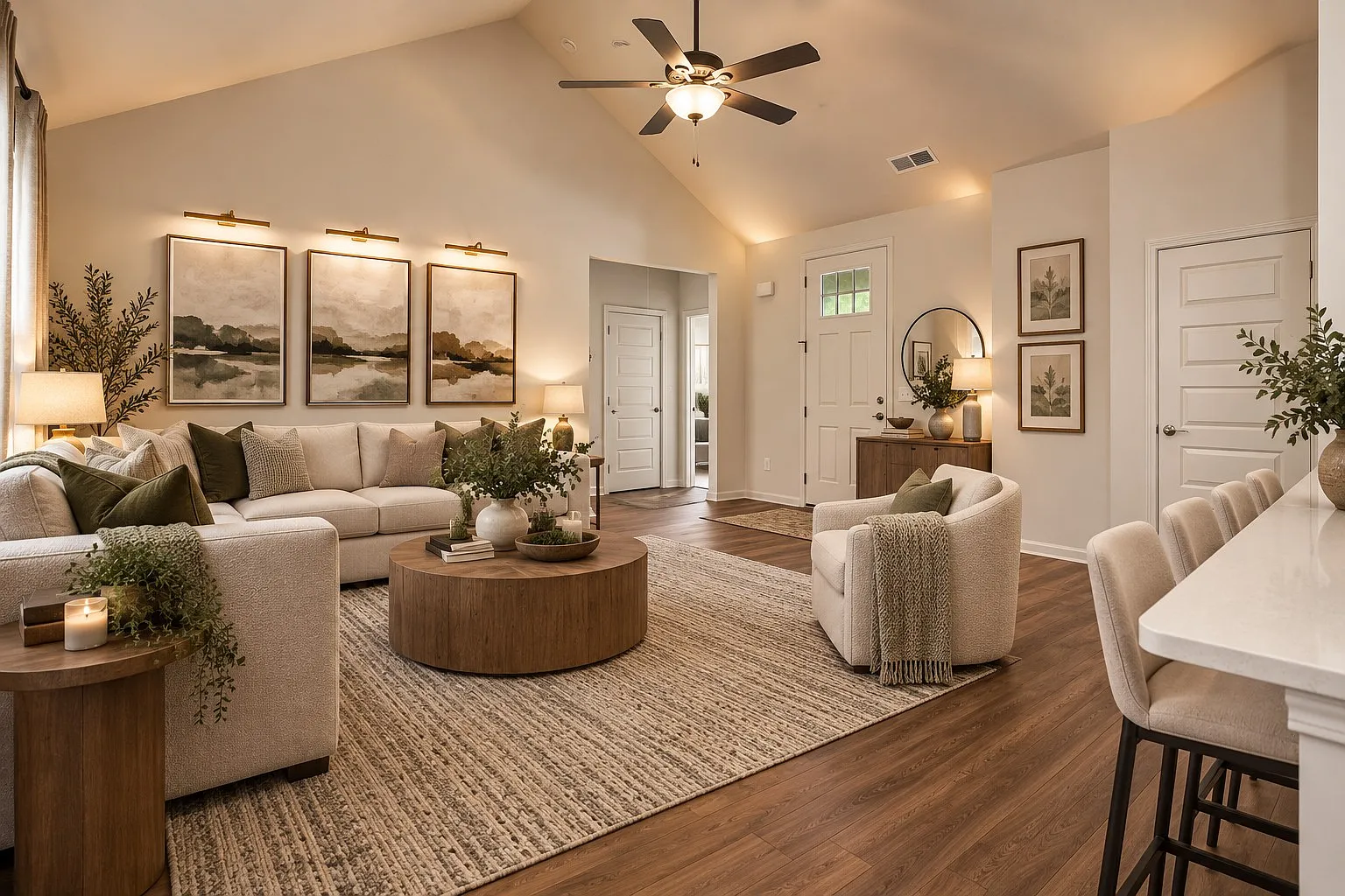 3 bed, 2.0 bath, 1653 sqft, $2,095 — Photo 4