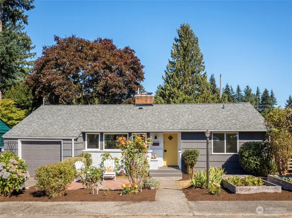 17010 13th Avenue NE, Shoreline, WA 98155