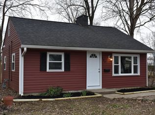 227 Alpha Ave, Louisville, KY 40218