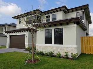 7341 SW 163rd Ct, Miami, FL 33193