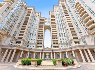 2285 Lake Shore Blvd W #609, Toronto, ON M8V 3X9