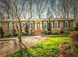 510 Merrybrook Ct, Clemmons, NC 27012