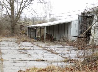 11247 Beard Rd, Economy, IN 47339