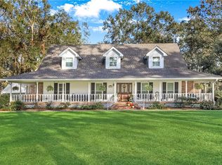 40156 Holland Rd, Ponchatoula, LA 70454