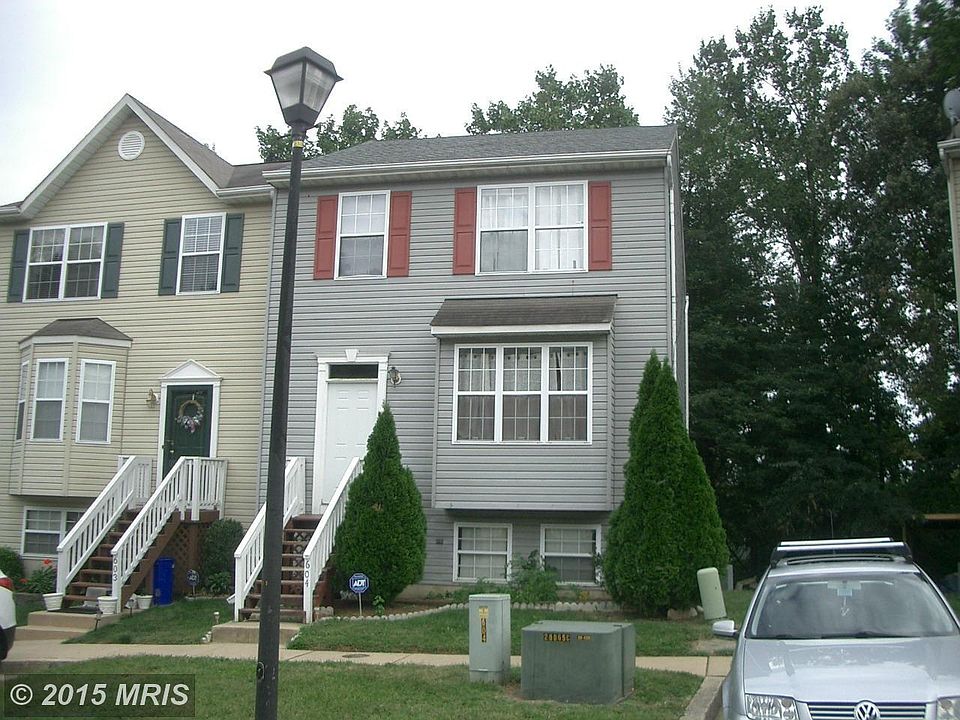 Exterior Main