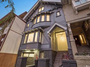 1366 7th Ave, San Francisco, CA 94122