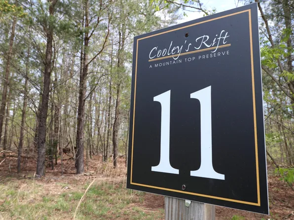 0 Cooleys Rift Blvd Lot 11, Monteagle, TN 37356