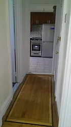 Rented by Landmark Realty & Management