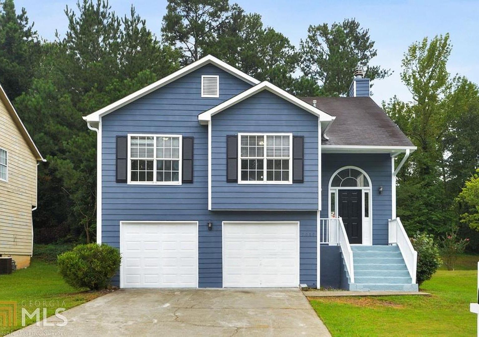 7089 Sir Galahad Way, Jonesboro, GA 30236 Zillow