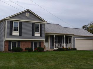 207 Westridge Dr, Mount Airy, MD 21771