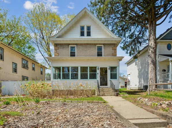 2507 Thomas Ave N, Minneapolis, MN 55411