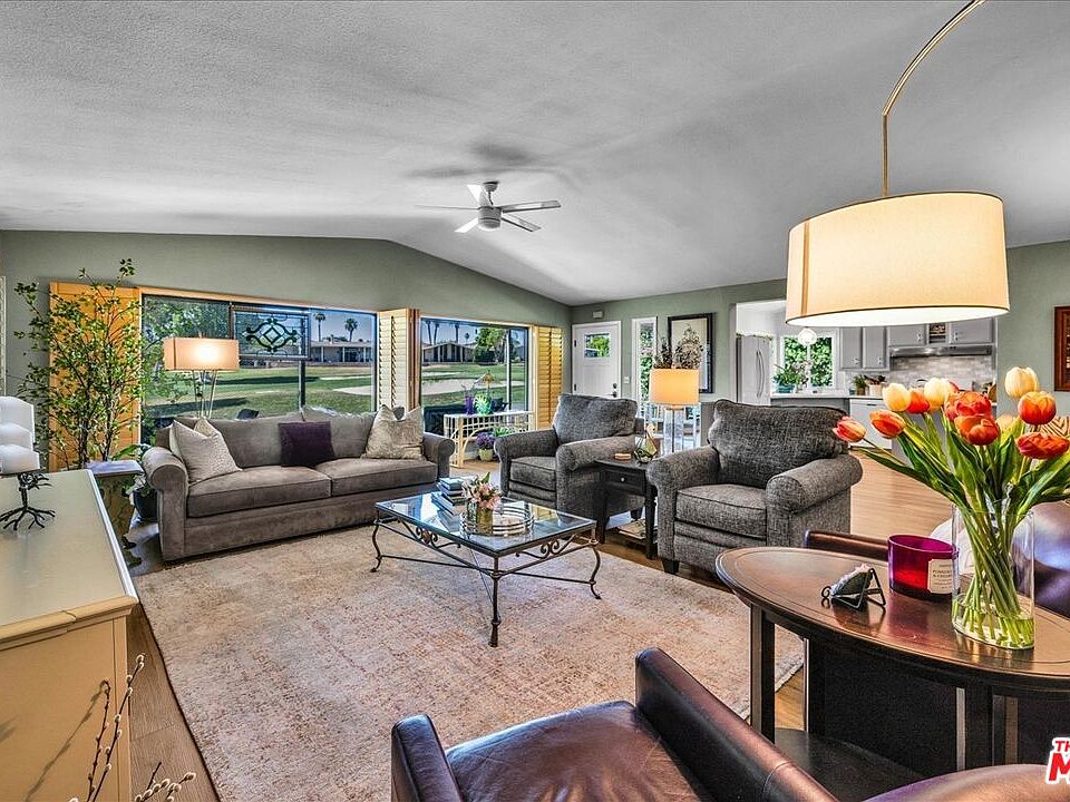 1st image of 73450 Country Club Dr Space 261