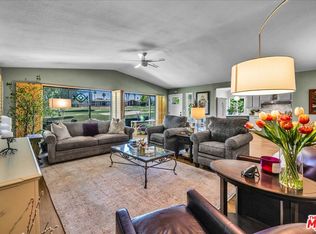 73450 Country Club Dr SPACE 261, Palm Desert, CA 92260