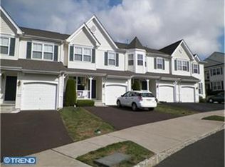 227 Hamilton St, Chalfont, PA 18914