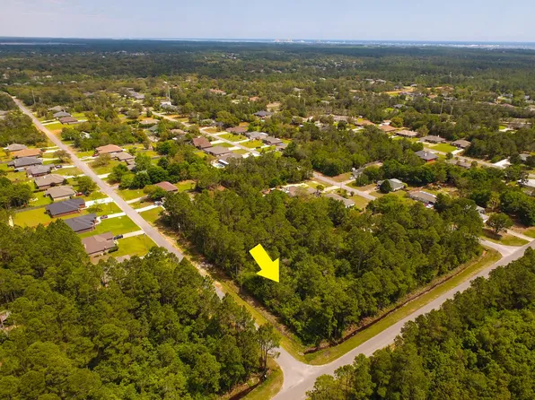 0 Bryant St, Navarre, FL 32566