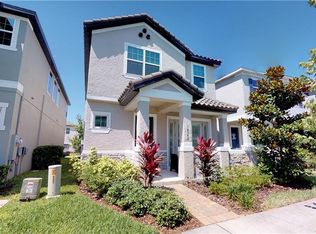 14542 Golden Harbor Lane, Winter Garden, FL 34787