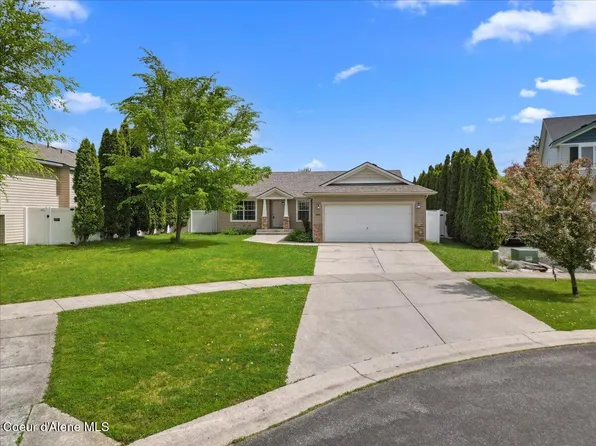 3459 E White Sands Ln, Post Falls, ID 83854