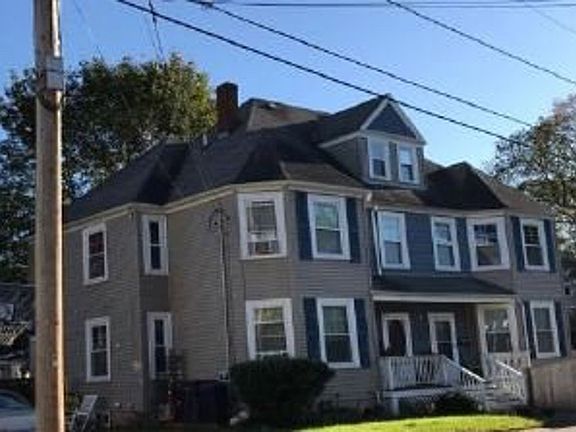 2nd image of 38-40 10th Ave #38