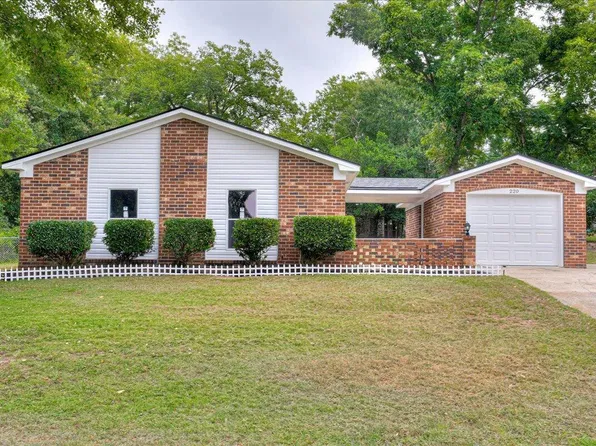 220 Highview Way, Martinez, GA 30907