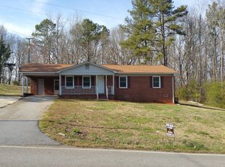 64  OFF Broad St, Broad, SC 29341