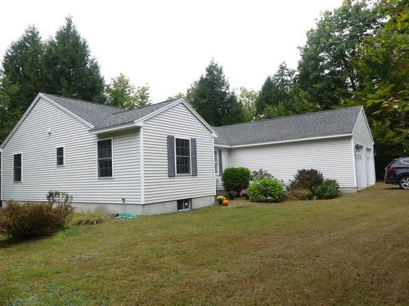 35 Frost Farm Road, Bridgton, ME 04009