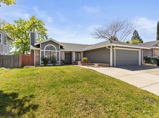 3600 Driver Way, Antelope, CA 95843