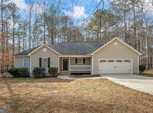 12 Thigpen Rd, Newnan, GA 30263