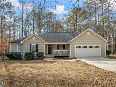 12 Thigpen Rd, Newnan, GA, 30263