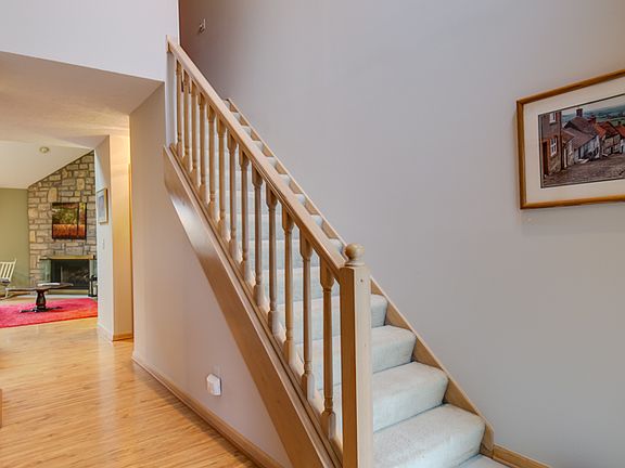 Stairway