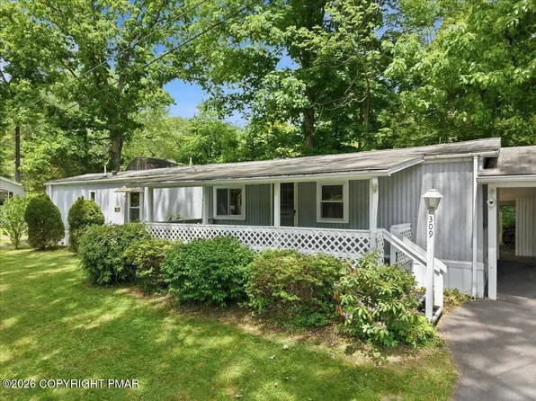 309 Harry Ln, Stroudsburg, PA 18360