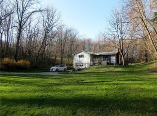 759 Old Blackhawk Rd, Beaver Falls, PA 15010