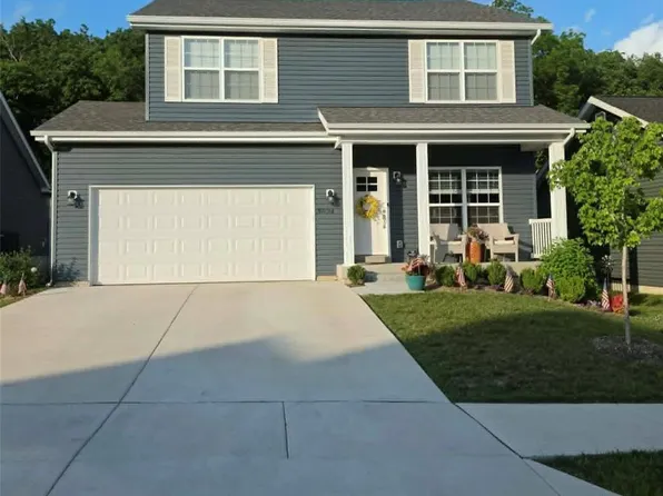 5024 Knotty Alder Dr, Imperial, MO 63052