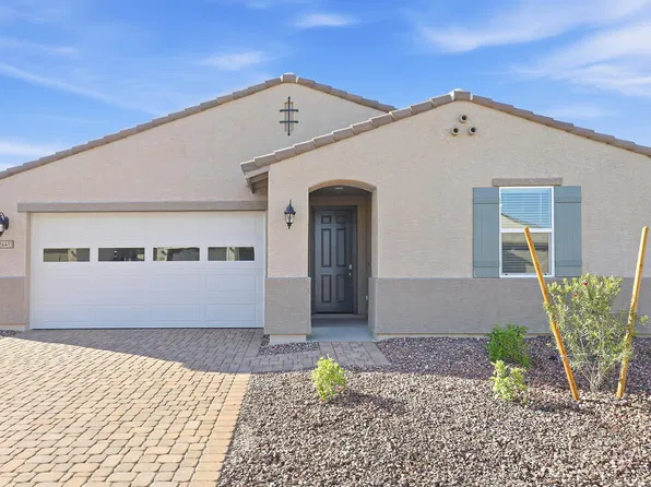24415 W Chambers St, Buckeye, AZ 85326