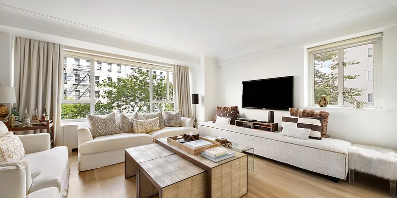 200 East 66th Street #C402